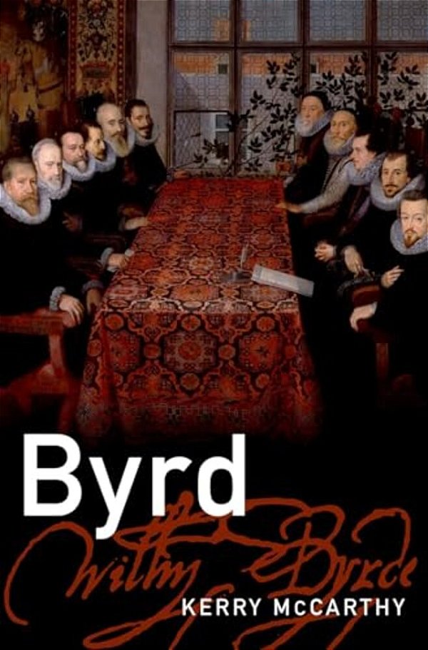 Byrd Mmus C-..