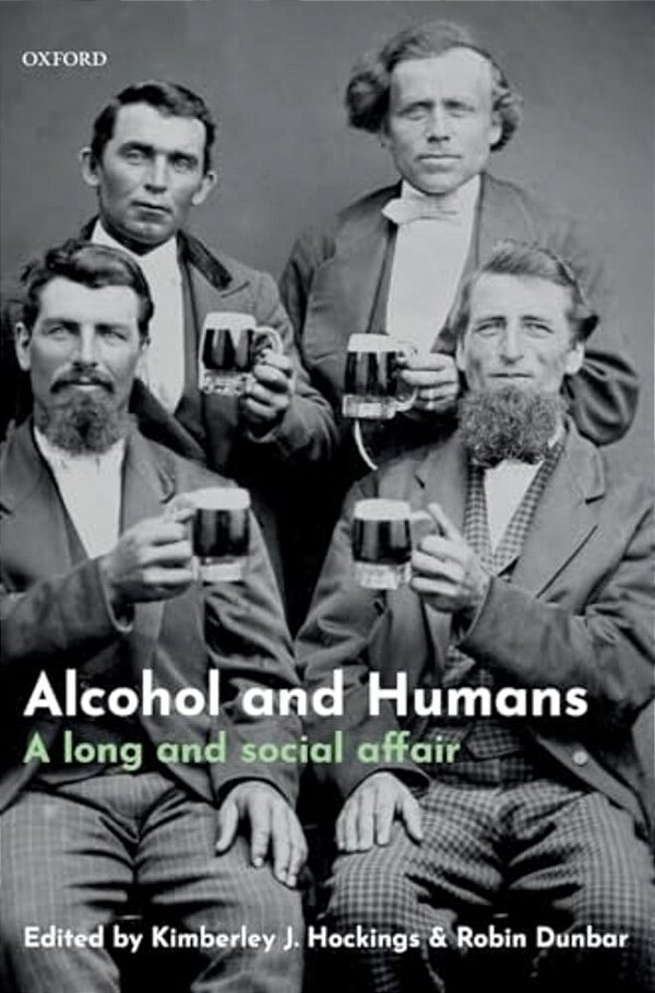 Alcohol And Humans: A Long And Social Affair-..