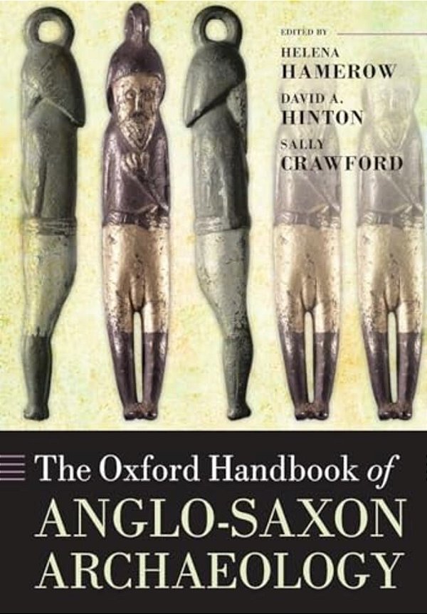 Ohb Anglo-Saxon Archaeology Ohbk P-..