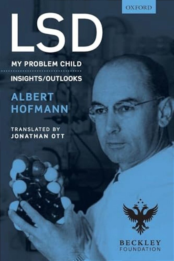 Lsd: My Problem Child-..