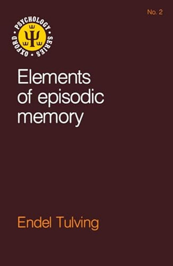 Oxford Psychology Series-..