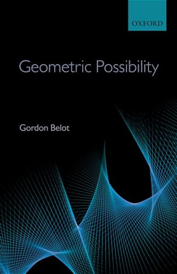 Geometric Possibility-..