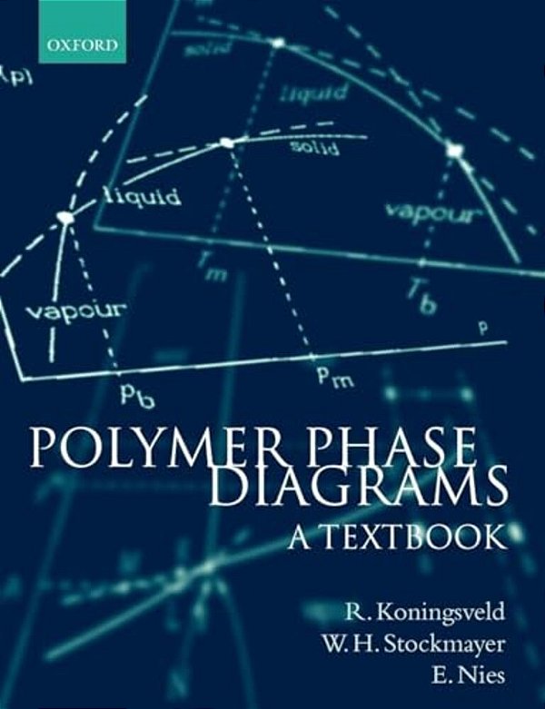 Polymer Phase Diagrams: A Textbook-..