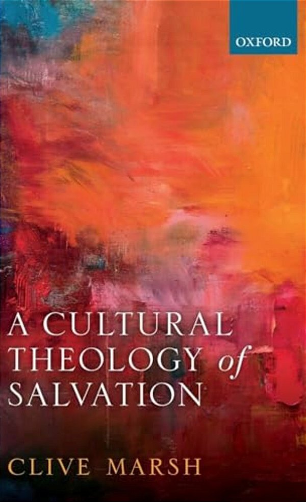 Cultural Theology Of Salvation C-..