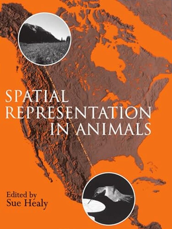 Spatial Representation In Animals-..