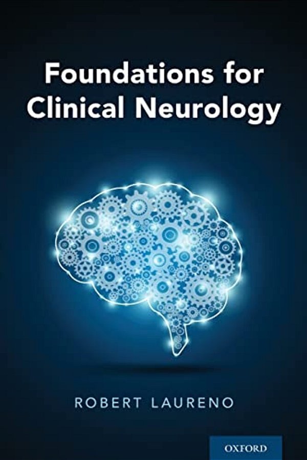 Foundations For Clinical Neurology (UK)-..
