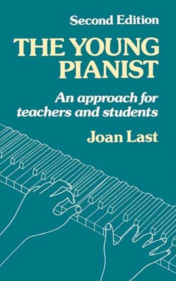 The Young Pianist: A New Approach For Teachers And Students-..