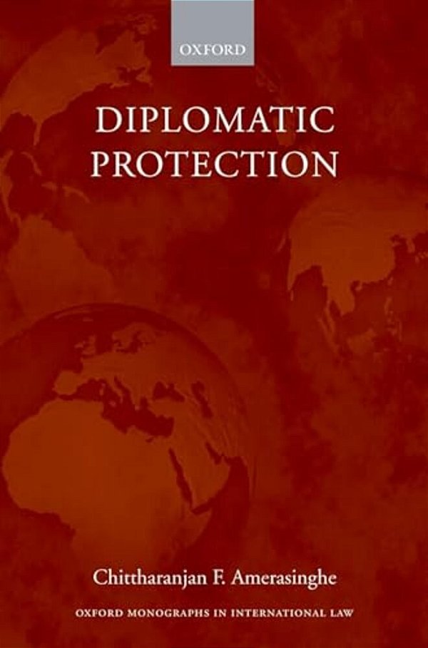 Diplomatic Protection-..