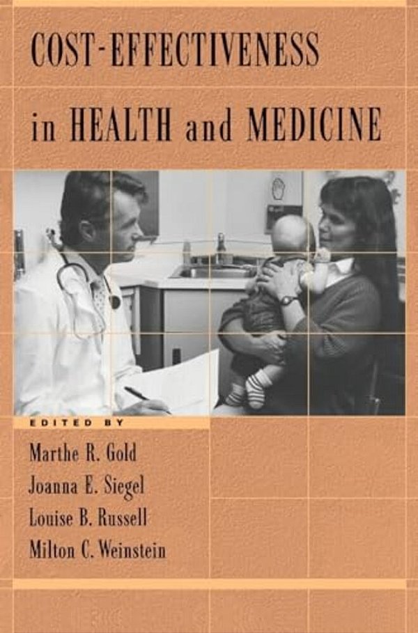 Cost-Effectiveness In Health And Medicine-..