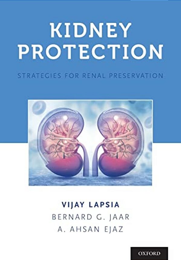 Kidney Protection: Strategies For Renal Preservation-..