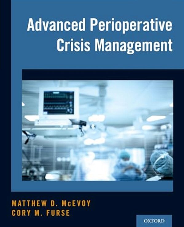 Advanced Perioperative Crisis Management-..