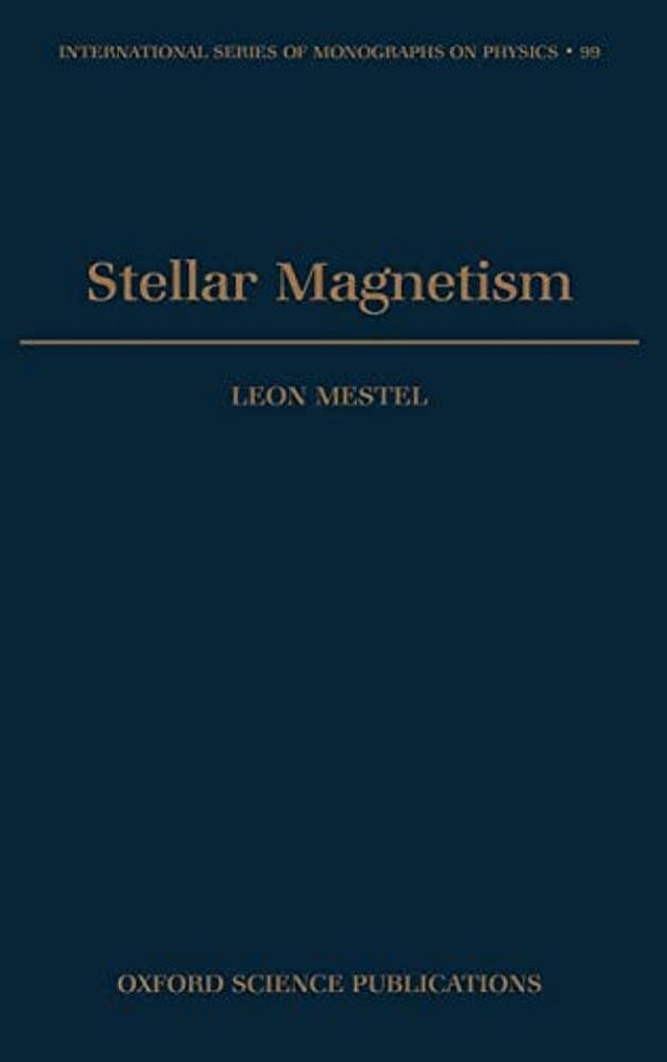 Stellar Magnetism-..