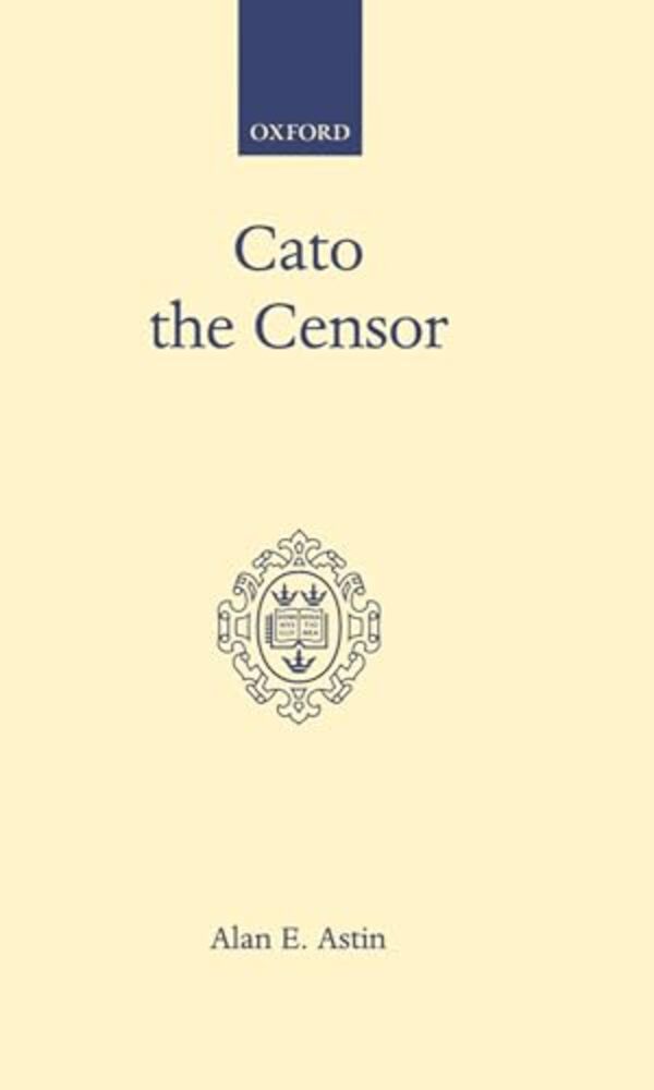 Cato The Censor-..