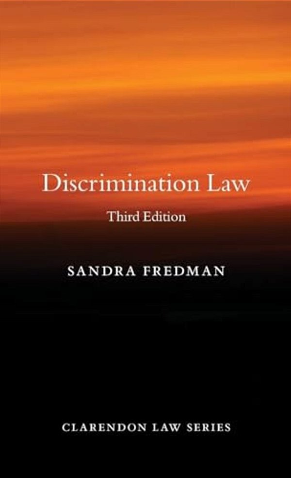 Discrimination Law-..