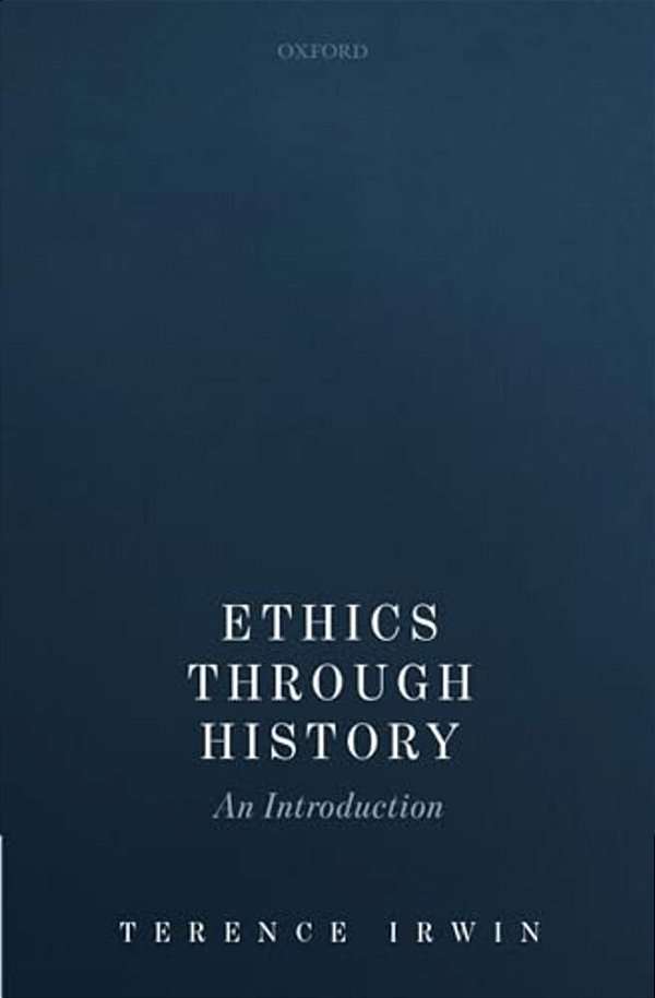 Ethics Through History C-..