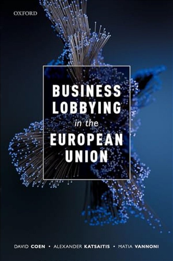 Business Lobbying In Eu C-..