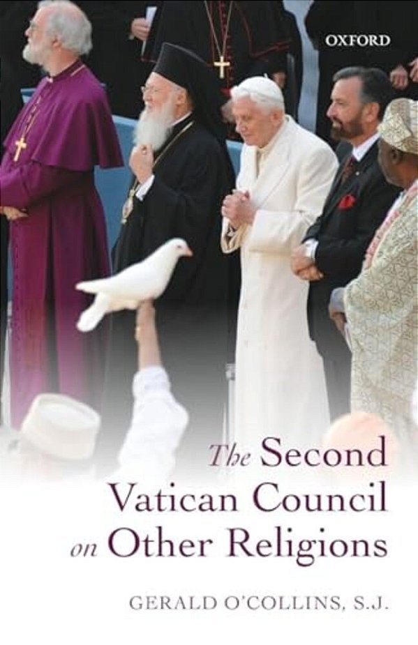 The Second Vatican Council On Other Religions-..