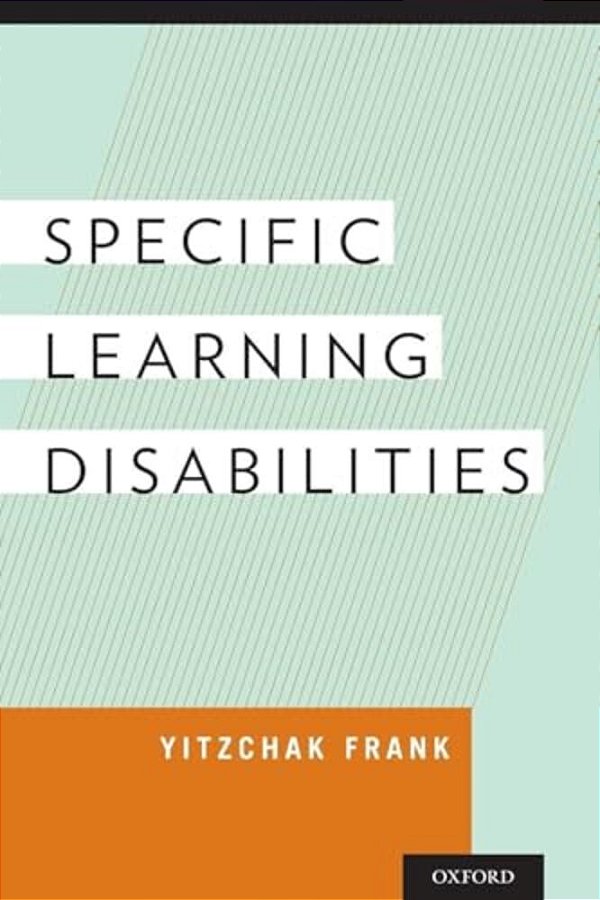Specific Learning Disabilities-..