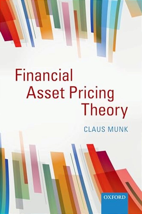 Financial Asset Pricing Theory C-..