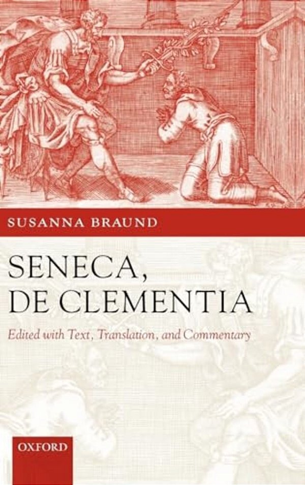 Seneca: De Clementia-..