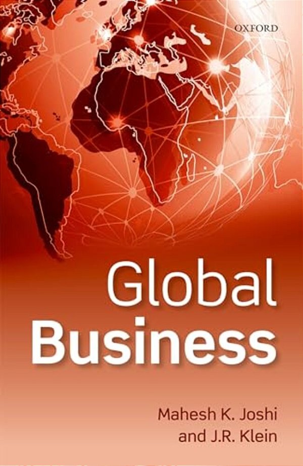 Global Business-..