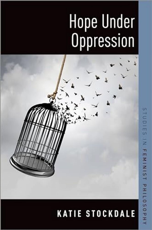 Hope Under Oppression-..