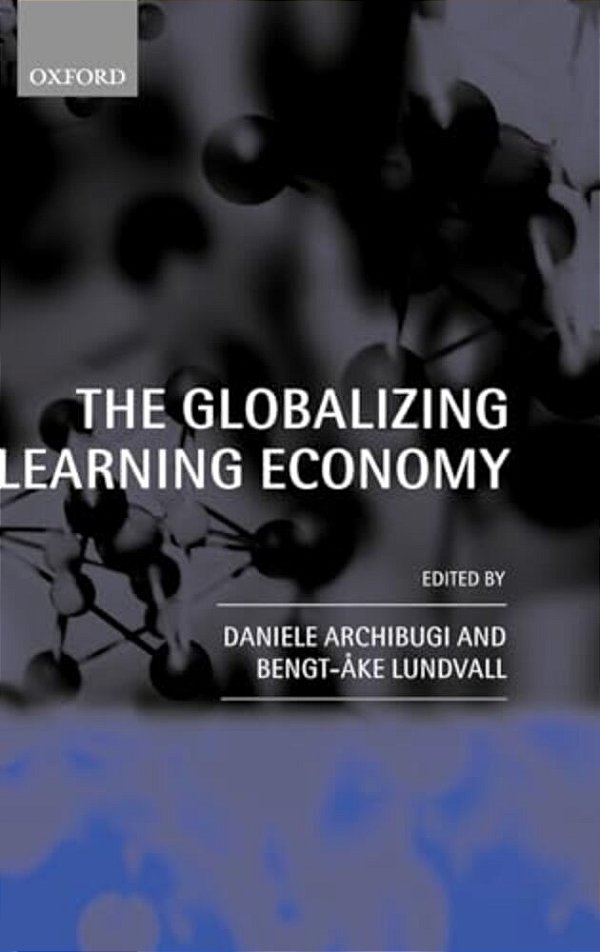 The Globalizing Learning Economy-..