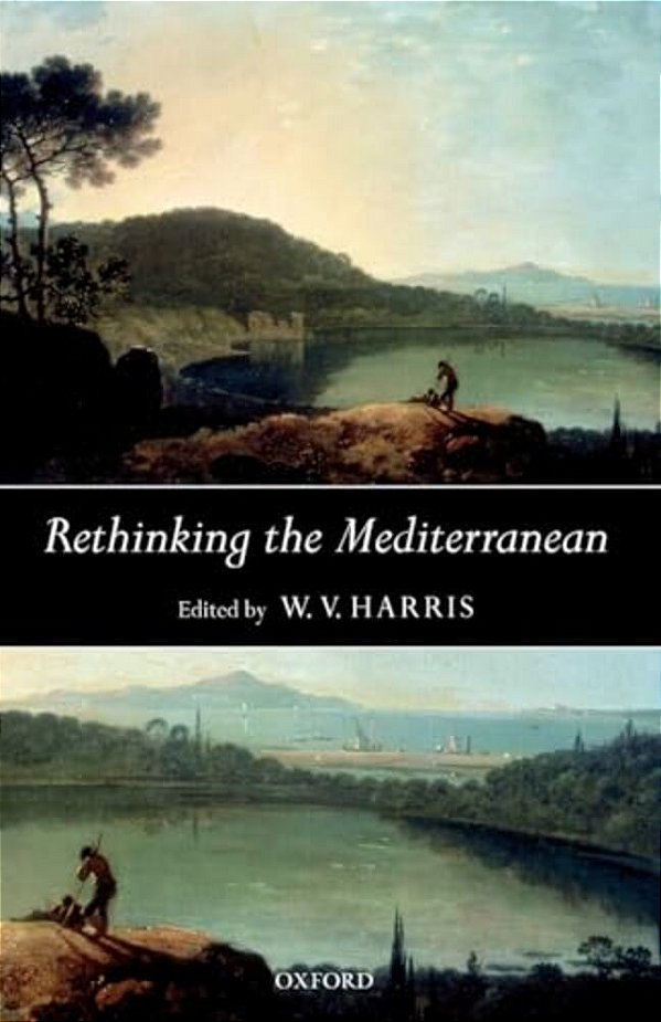 Rethinking The Mediterranean-..