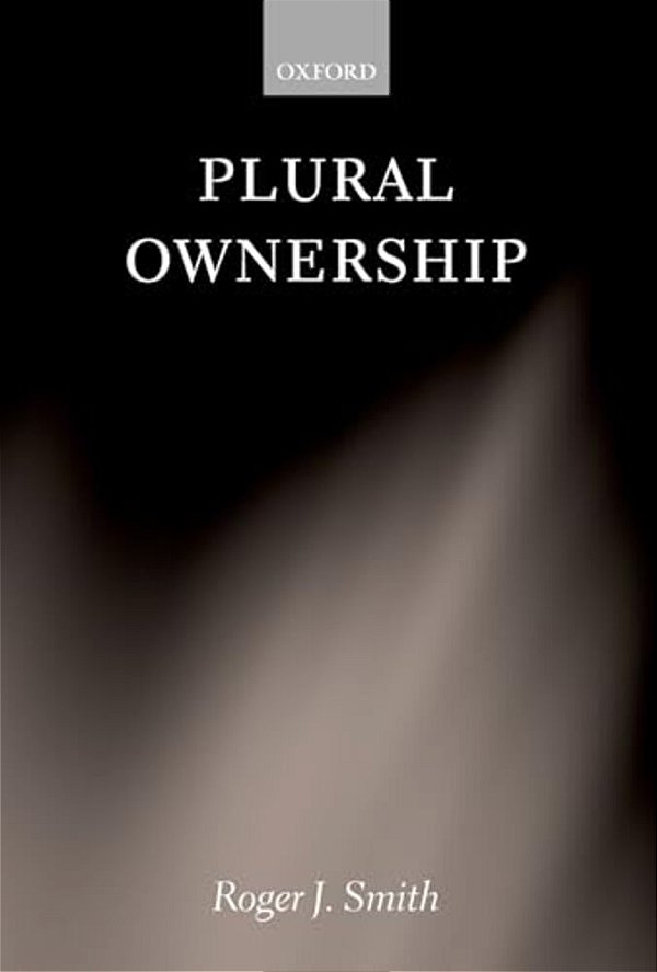 Plural Ownership-..