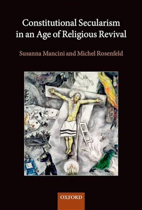Constitutional Secularism In An Age Of Religious Revival-..