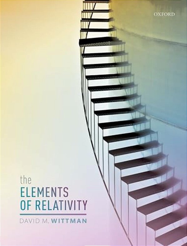 Elements Of Relativity-..