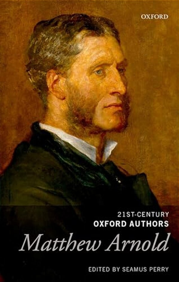 Matthew Arnold 21Coa: Ncs C-..