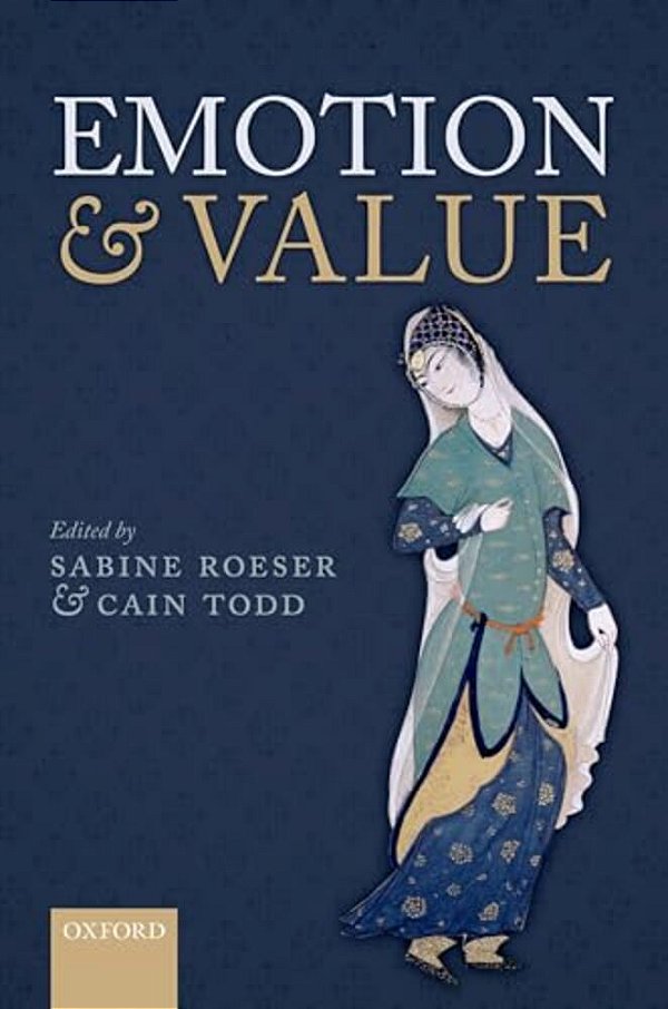 Emotion And Value-..