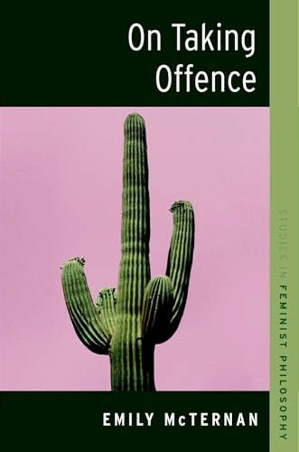 On Taking Offence-..