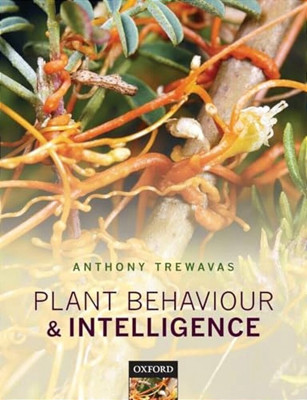 Plant Behaviour And Intelligence-..