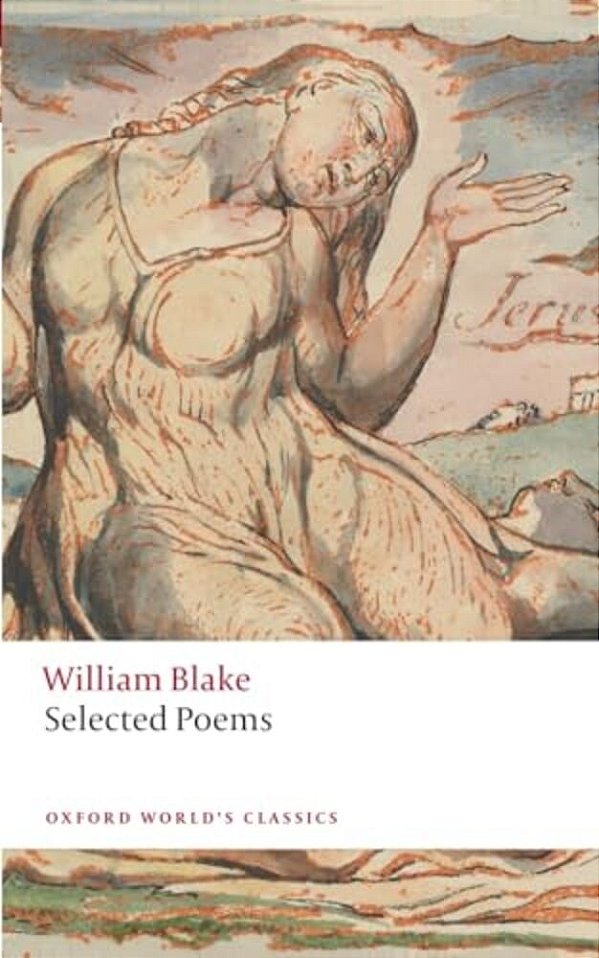 William Blake: Selected Poems-..