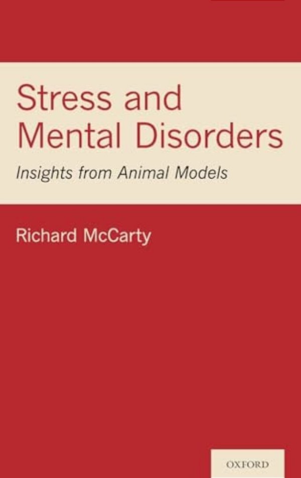 Stress And Mental Disorders: Insights From Animal Models-..