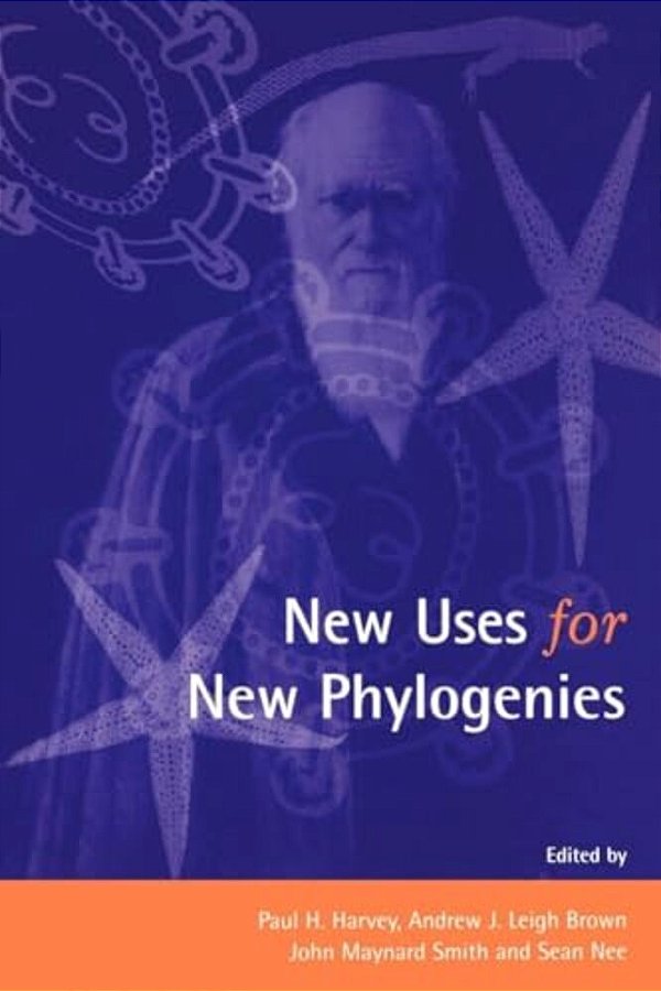 New Uses For New Phylogenies-..
