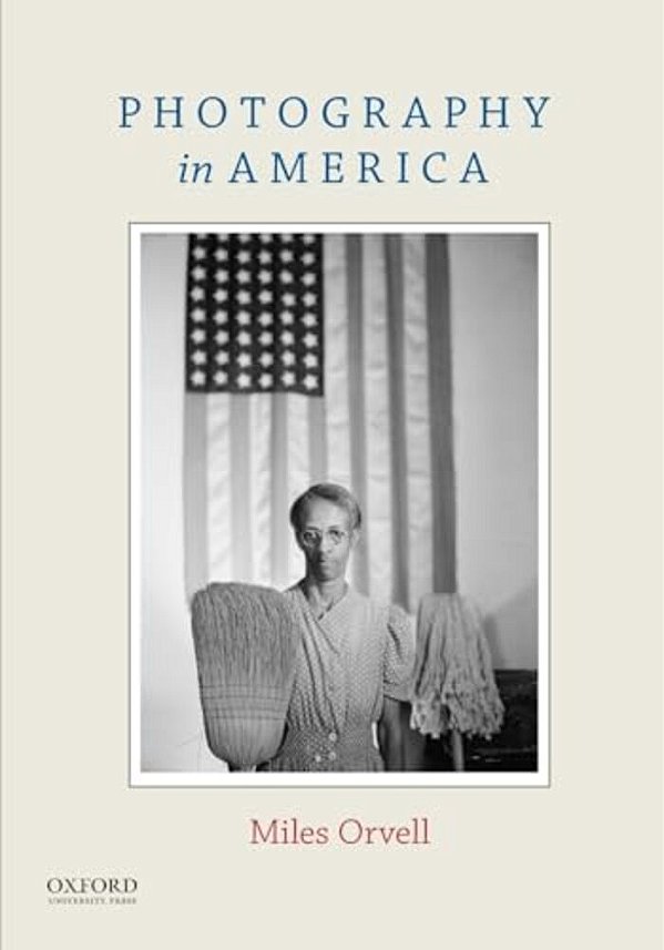 Photography In America-..