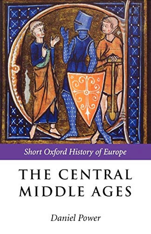 The Central Middle Ages-..