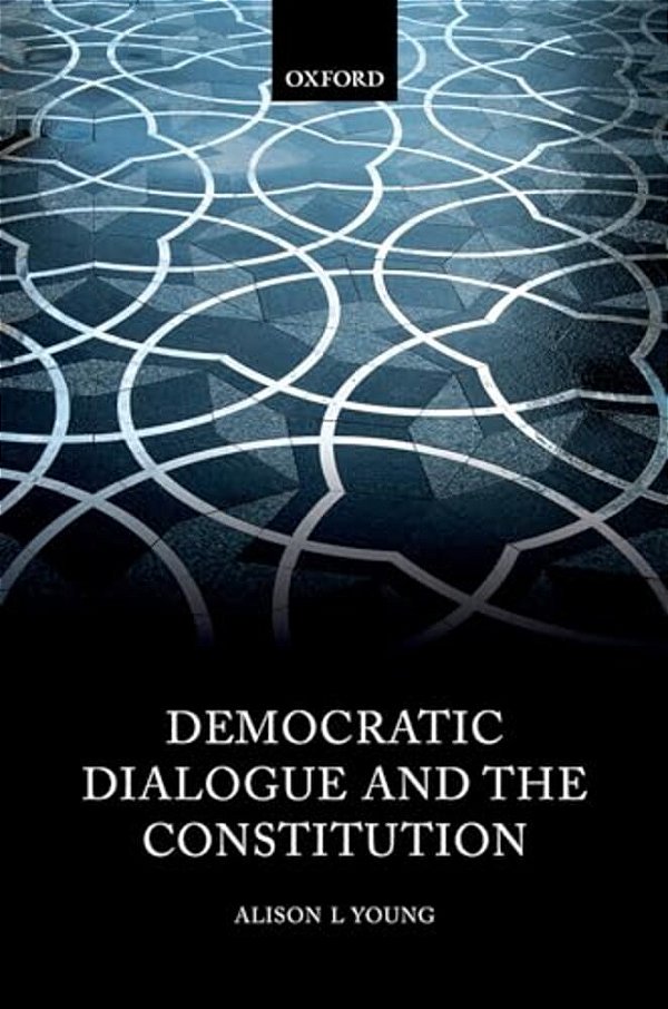 Democratic Dialogue And The Constitution-..