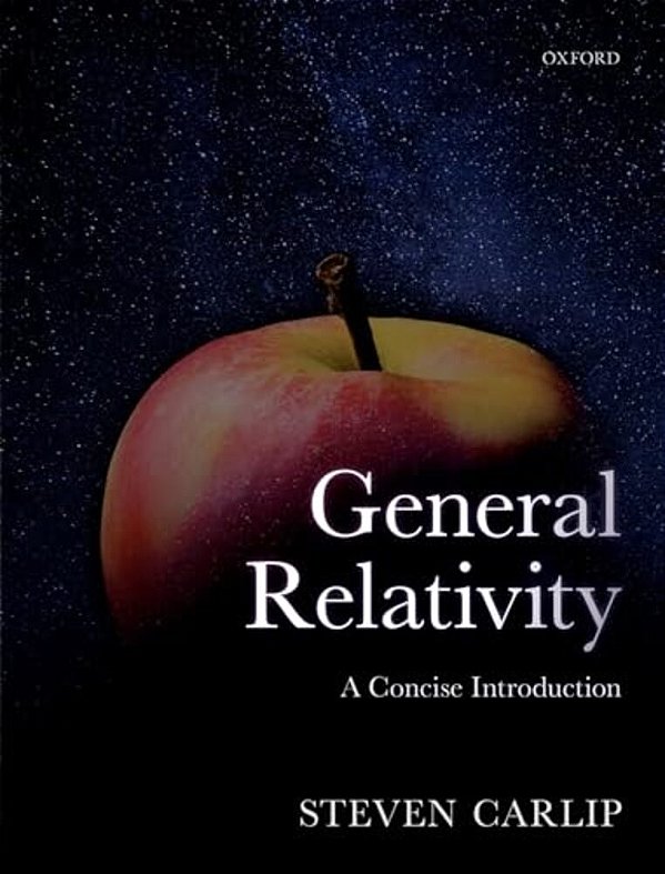 General Relativity: A Concise Introduction-..