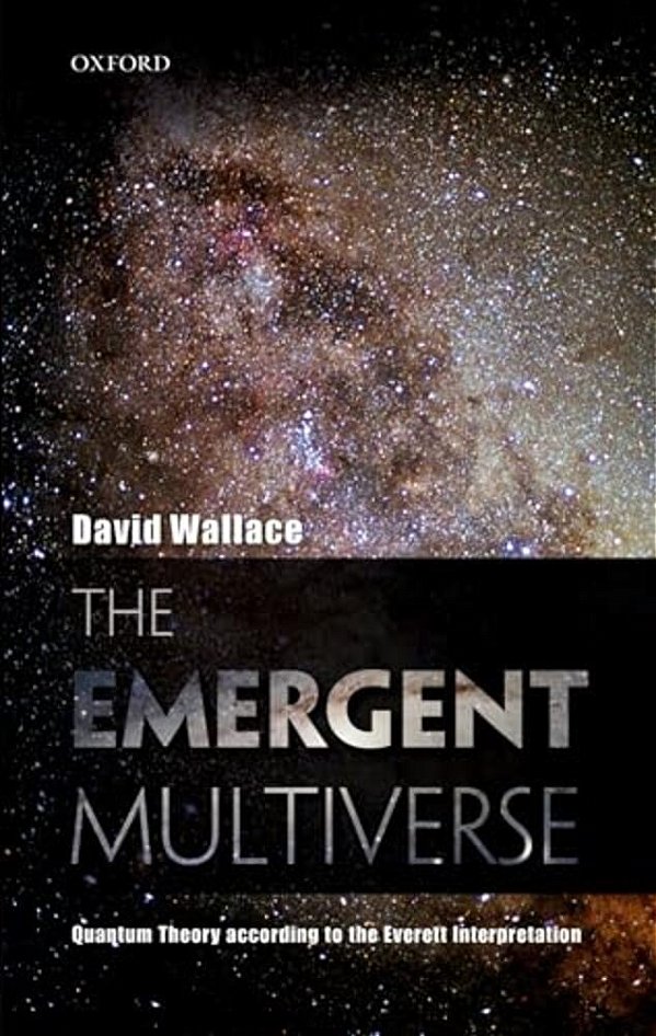 Emergent Multiverse: Quantum Theory According To The Everett Interpretation-..