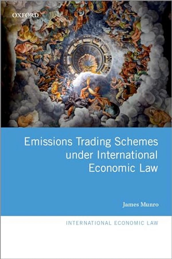 Emissions Trading Schemes Under International Economic Law-..