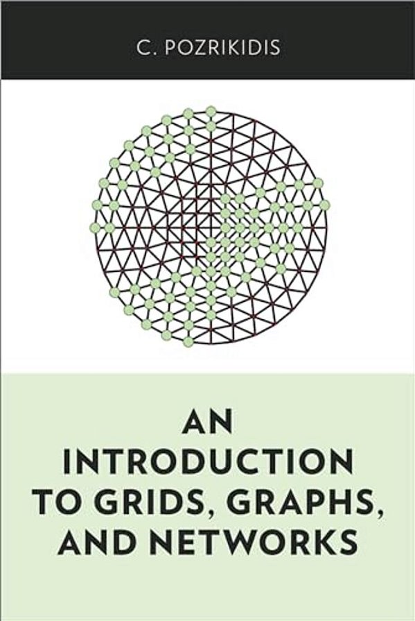 An Introduction To Grids, Graphs, And Networks-..