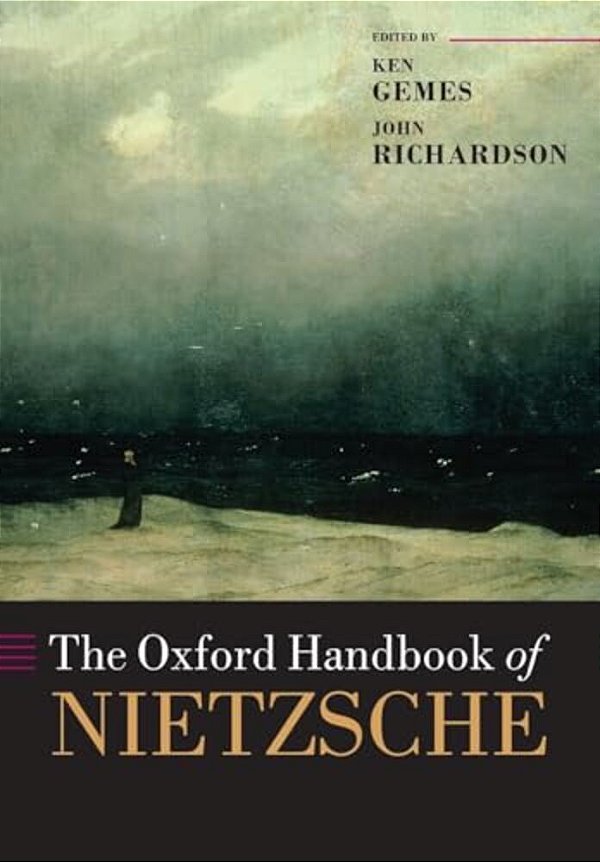 The Oxford Handbook Of Nietzsche-..