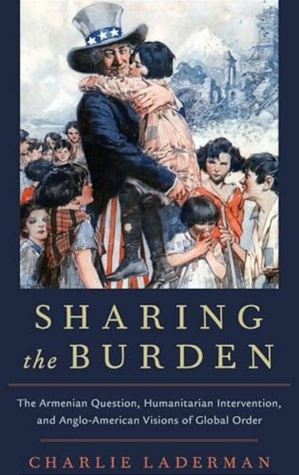Sharing The Burden Osih C-..