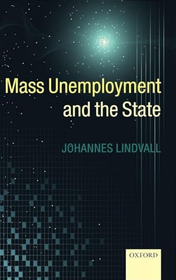 Mass Unemployment And The State-..