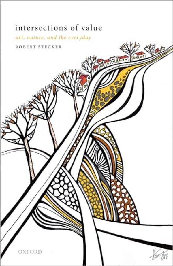 Intersections Of Value: Art, Nature, And The Everyday-..
