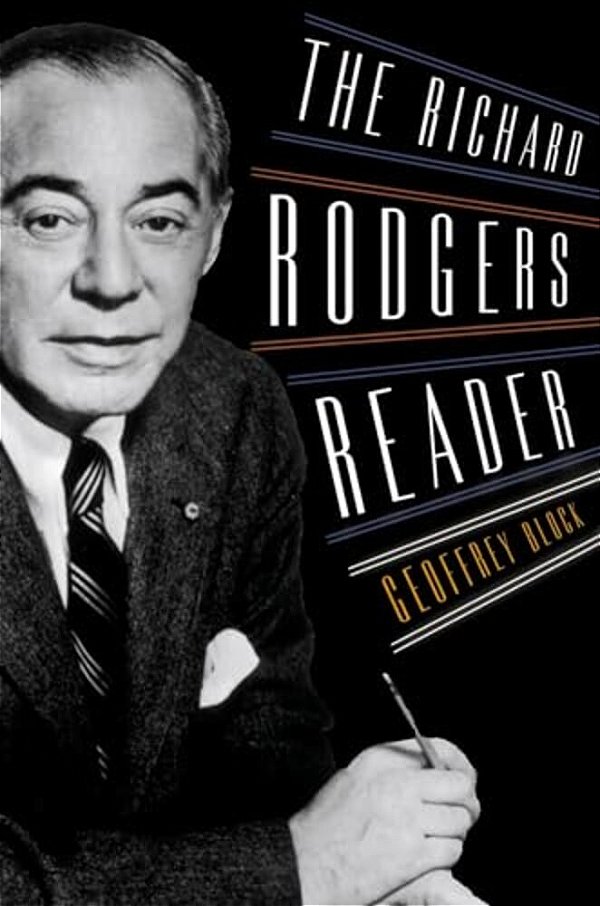 The Richard Rodgers Reader-..